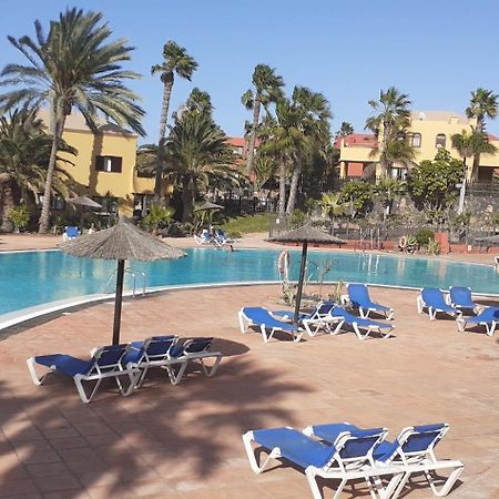 Oasis Waves House Villa Corralejo Eksteriør billede