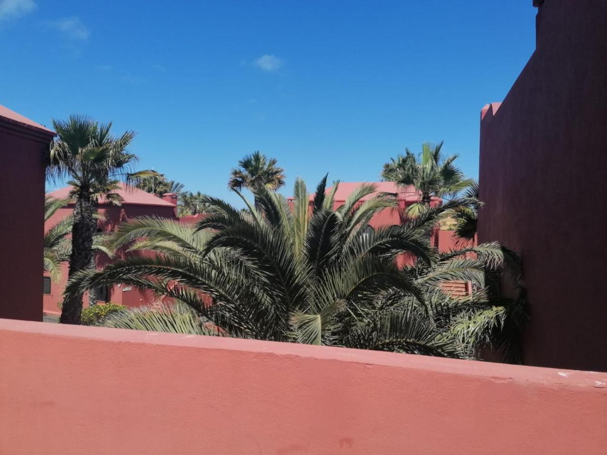 Oasis Waves House Villa Corralejo Eksteriør billede
