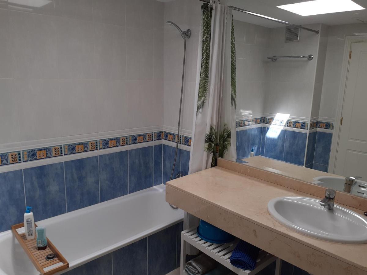 Oasis Waves House Villa Corralejo Eksteriør billede