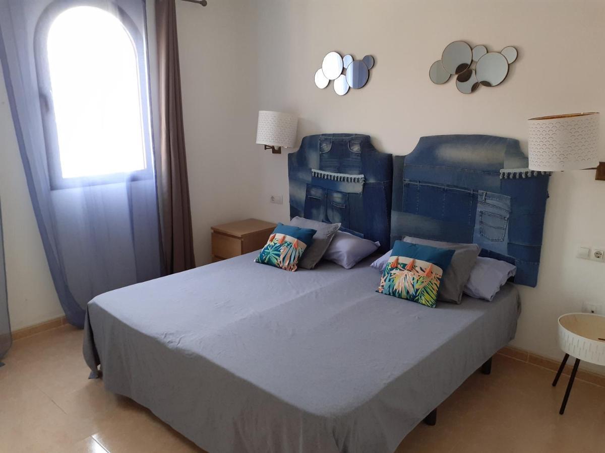Oasis Waves House Villa Corralejo Eksteriør billede