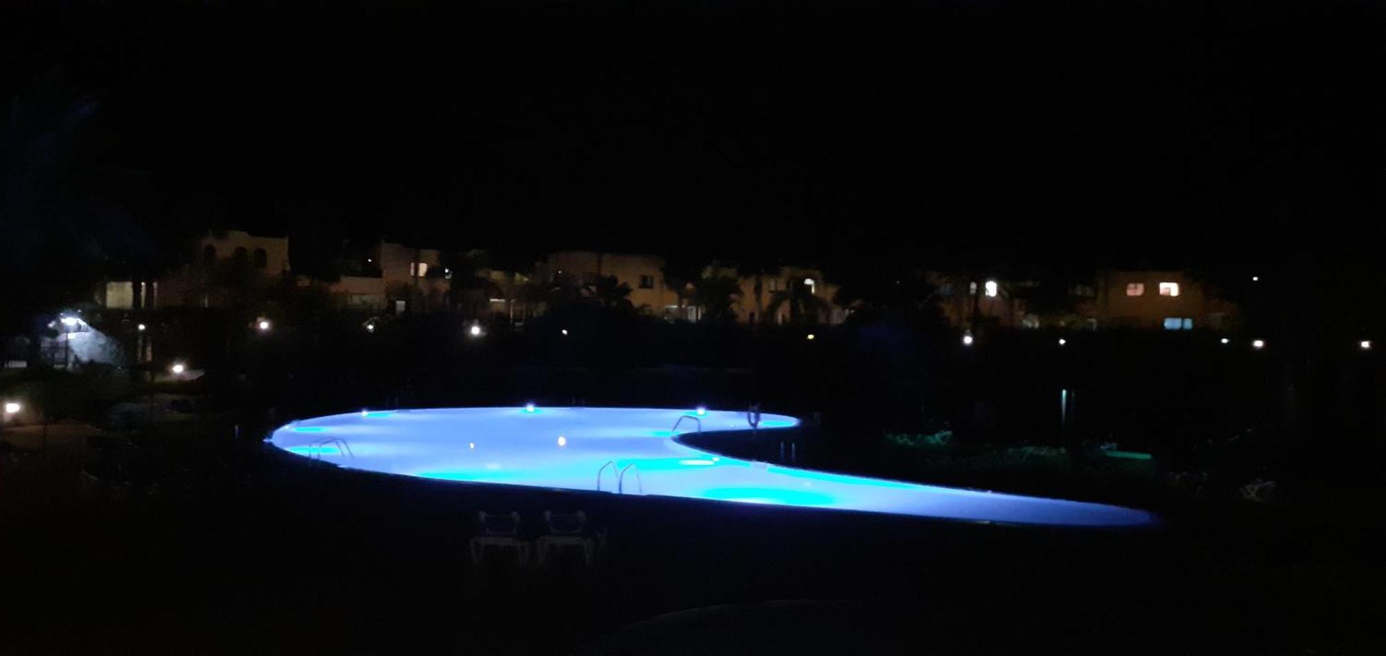 Oasis Waves House Villa Corralejo Eksteriør billede